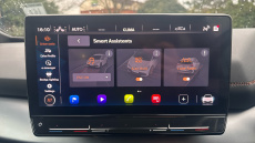 CUPRA Born 150kW V2 58kWh 5dr Auto Electric Hatchback